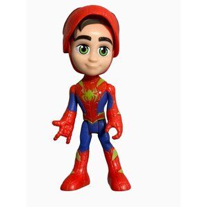 Hasbro Marvel Spidey Four Inch Action Figure 2024
